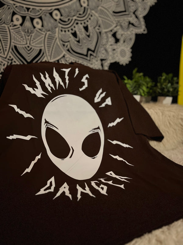 Spider-Man Oversized Graphic T-Shirt – Superhero Edition